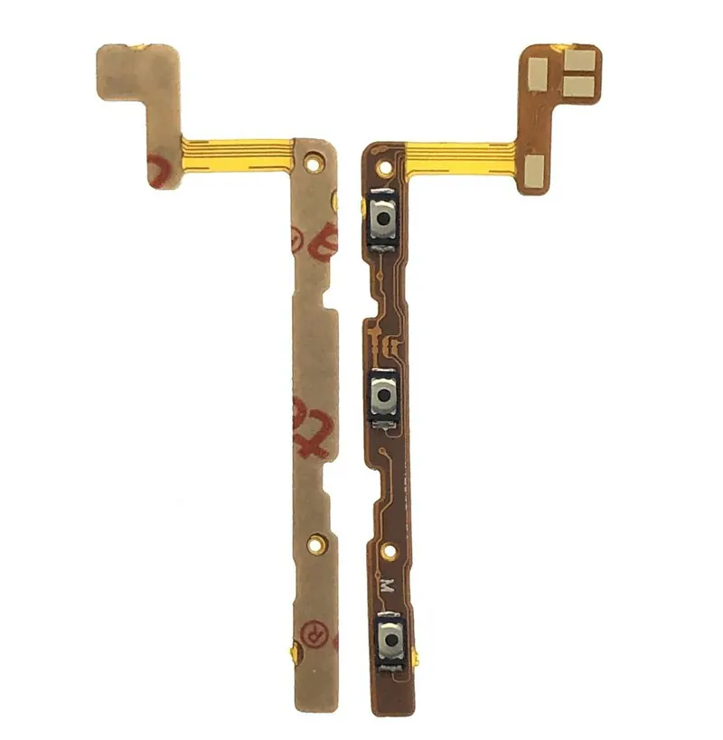 Volume Button Flex Cable for Xiaomi Civi 2 — image 1