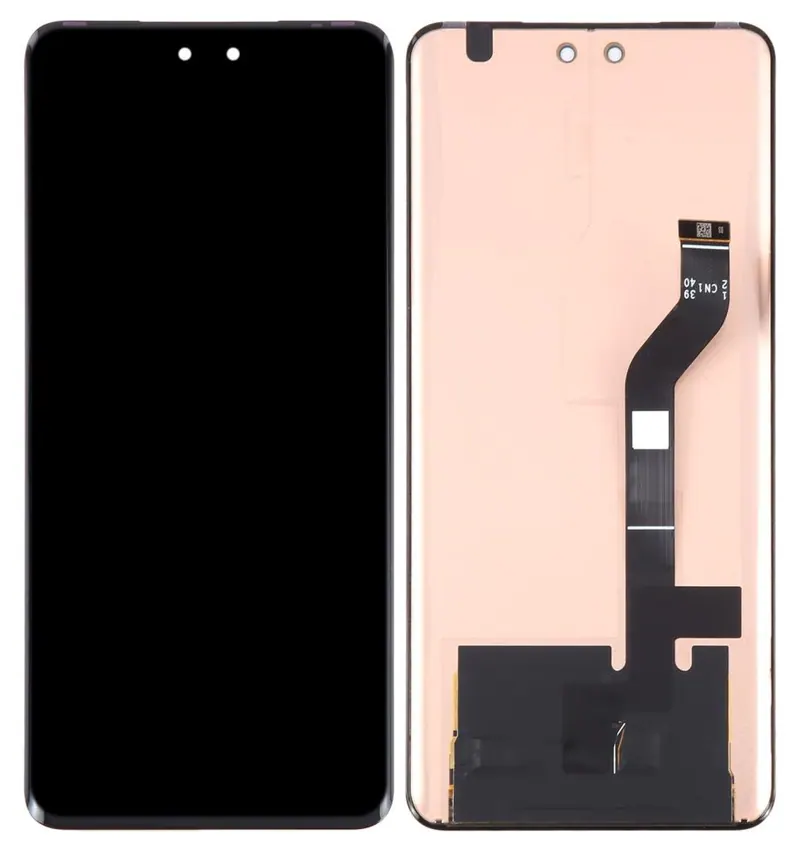 Display for Xiaomi Civi 4 Pro - Blue (Combo Folder) — image 1