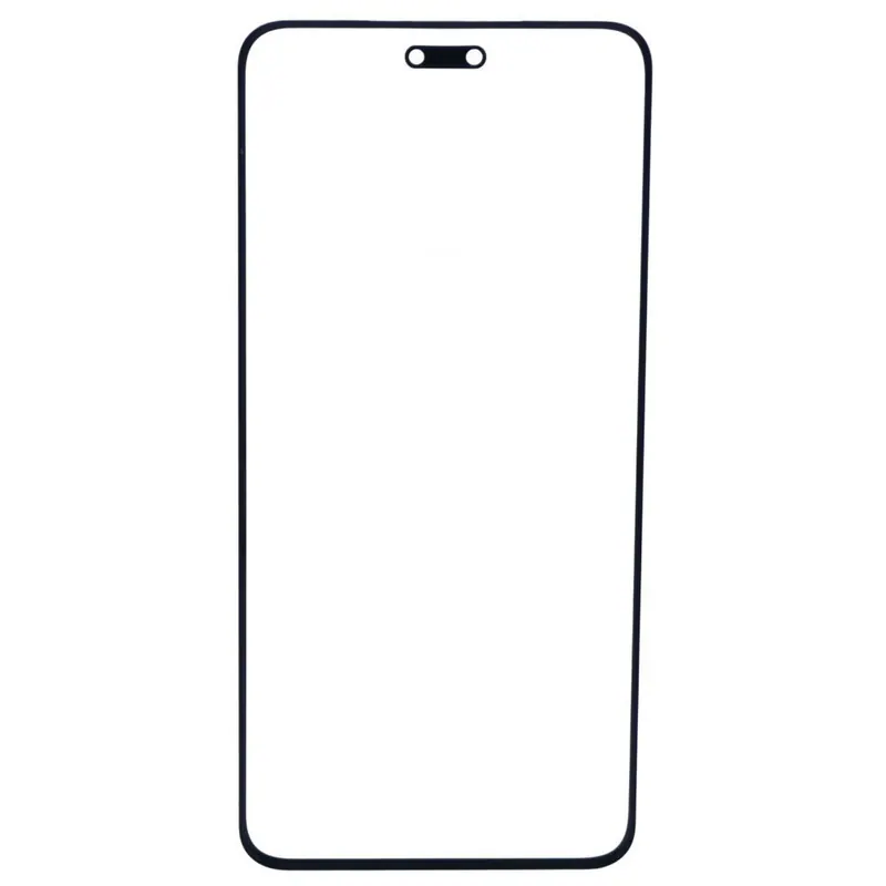 Touch Screen Digitizer for Xiaomi Civi 4 Pro - Blue — image 1