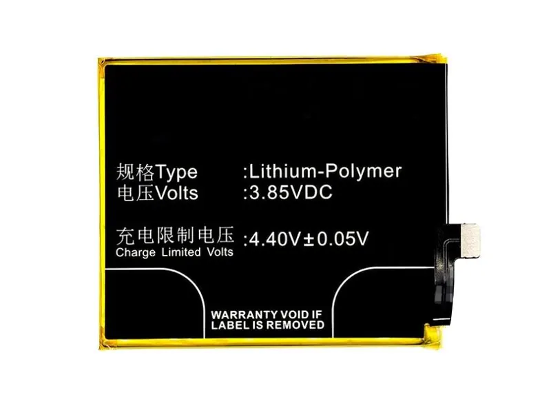 Battery for Oppo A1 — image 1