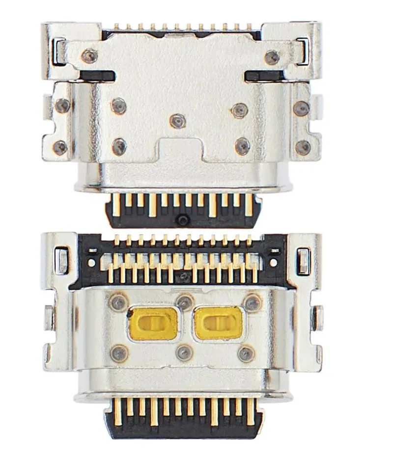 Charging Connector for Oppo A78 5G — image 1