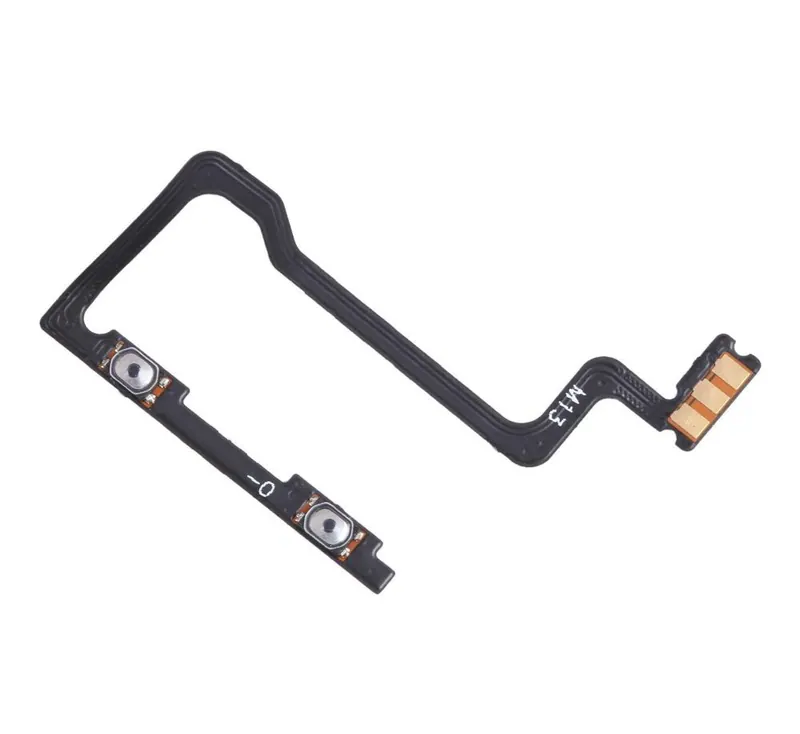 Volume Button Flex Cable for Oppo A78 5G — image 1