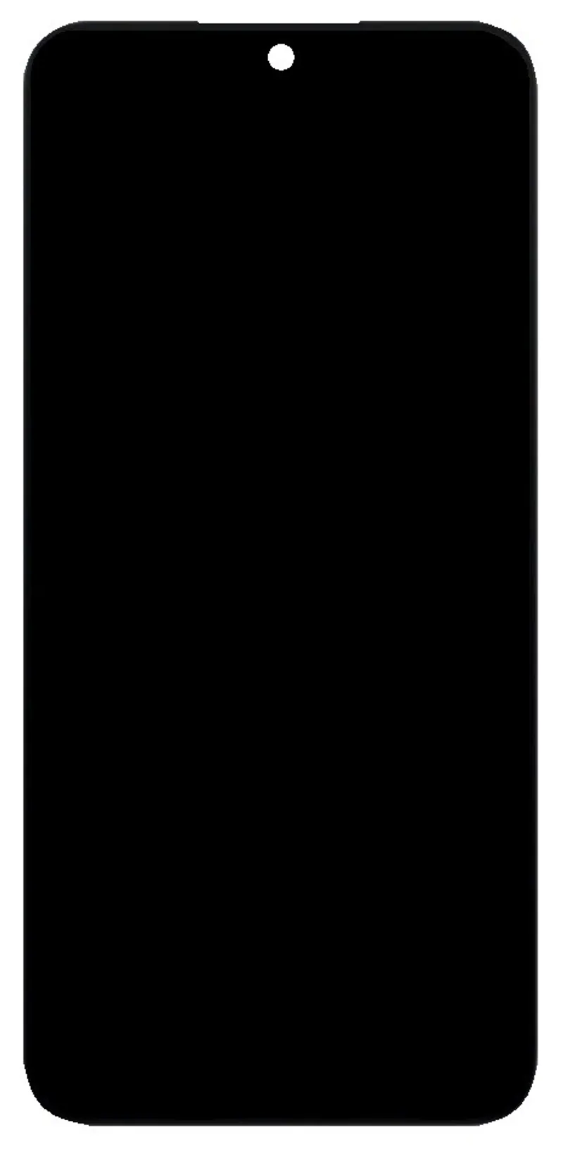 Display for Oppo F31 5G - Red (Combo Folder) — image 1