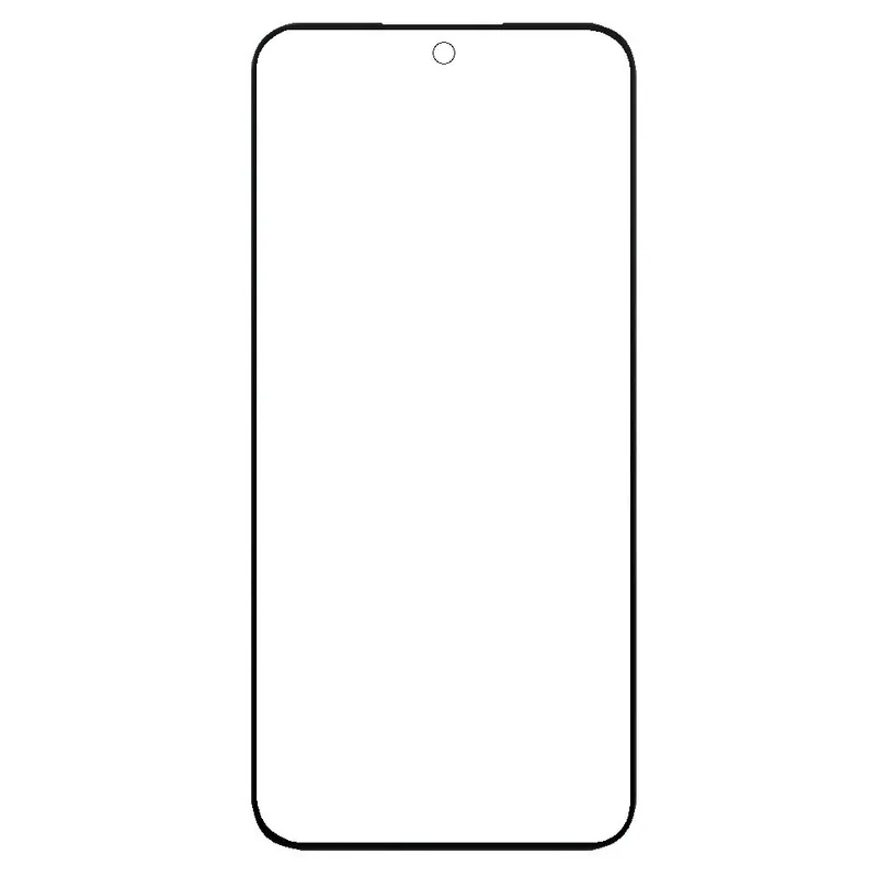 Touch Screen Digitizer for Oppo F31 5G - Red — image 1