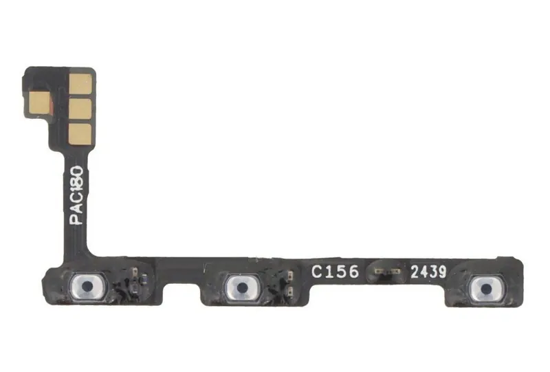 Volume Button Flex Cable for Oppo Find X8 Pro — image 1