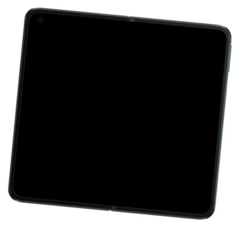 Volume Button Flex Cable for Oppo Find N2 5G — image 1