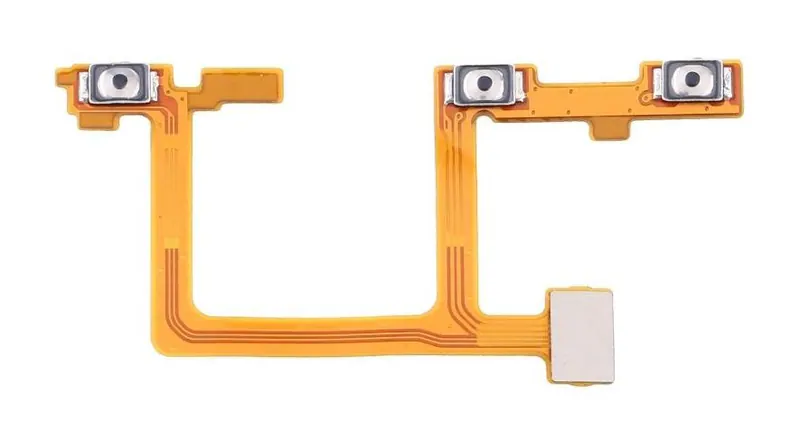 Power Button Flex Cable for Honor X10 5G - On Off Flex / PCB — image 1