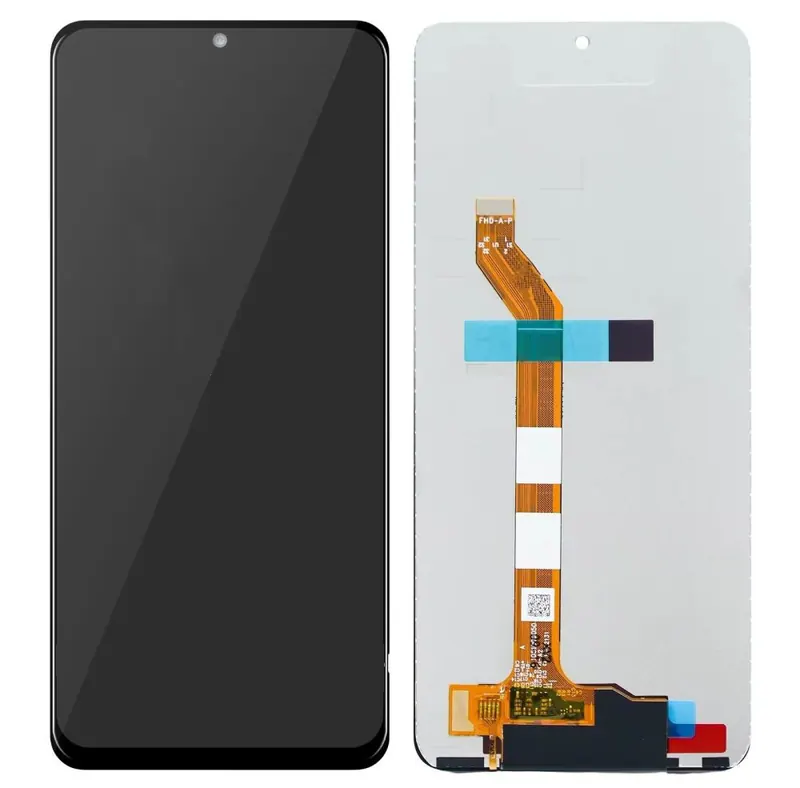 Display for Honor X40 GT Racing - Black (Combo Folder) — image 1