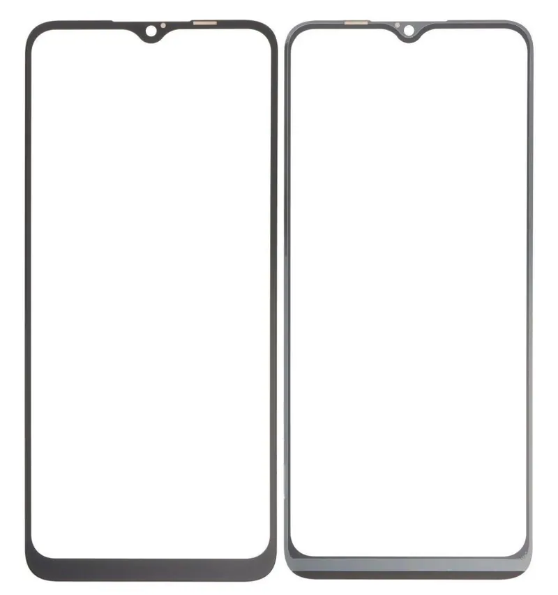 Front Glass for Realme C11 2021 - Blue — image 1