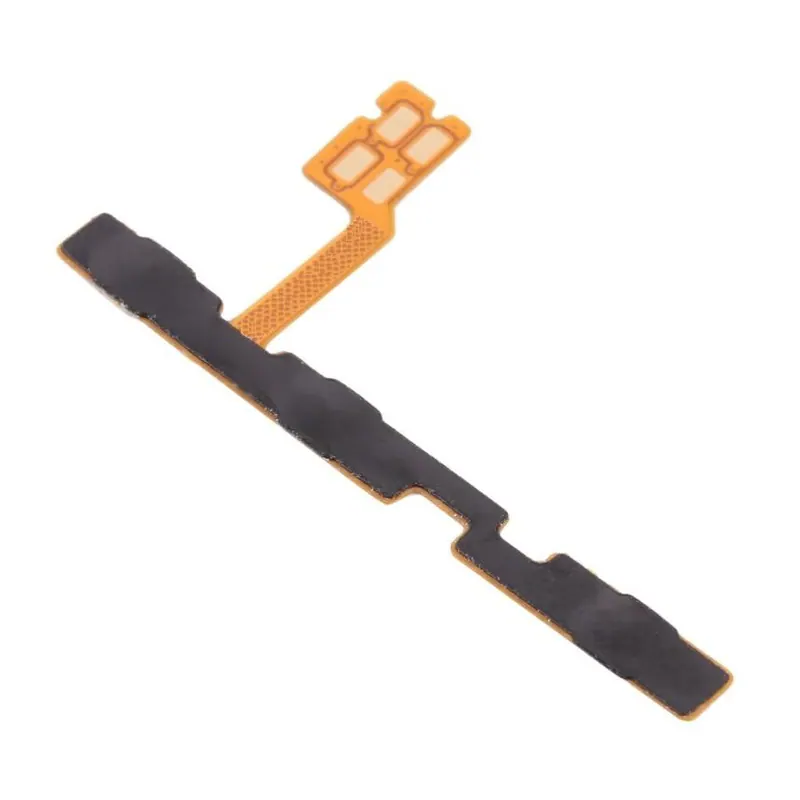 Volume Button Flex Cable for Realme C11 2021 — image 1