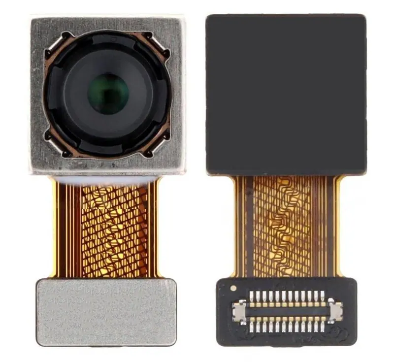 Replacement Back Camera for Realme C35 (Main Camera) — image 1