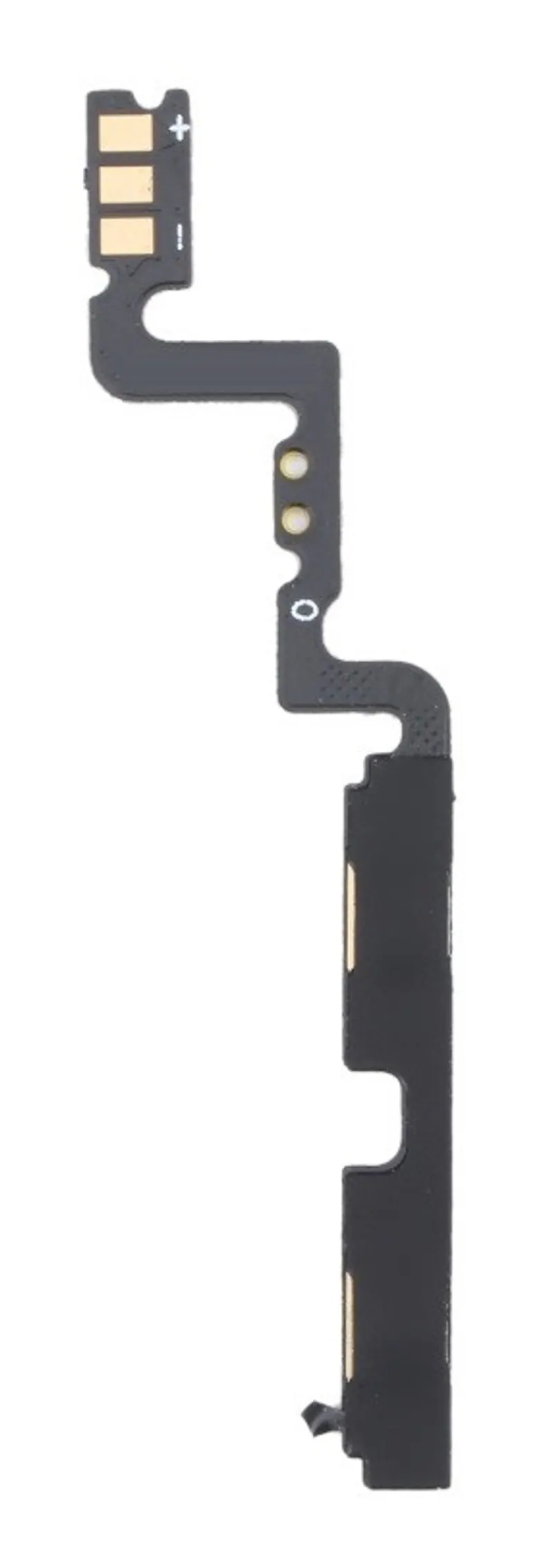 Volume Button Flex Cable for Realme C35 — image 1