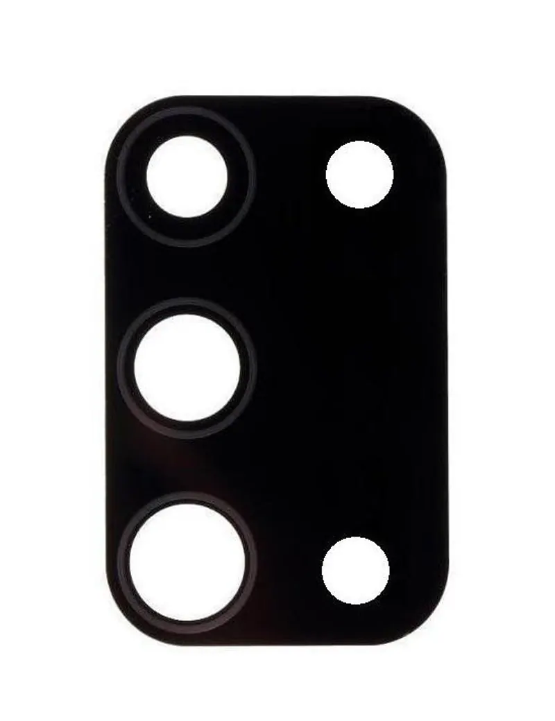 Camera Lens for Realme X7 Pro Blue — image 1