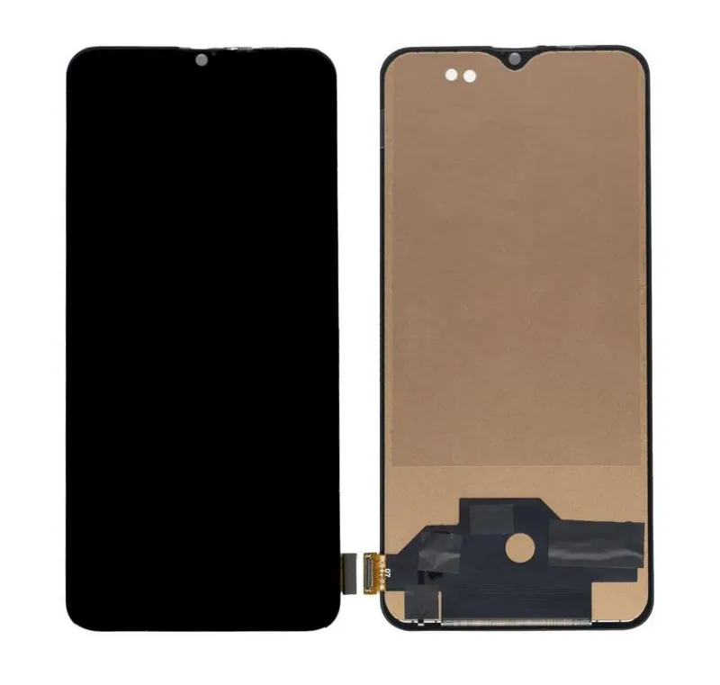 Display for Realme XT - Blue (Combo Folder) — image 1