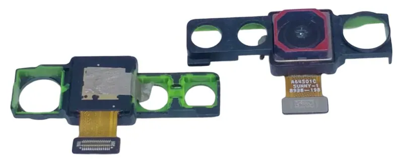 Replacement Back Camera for Realme XT (Main Camera) — image 1