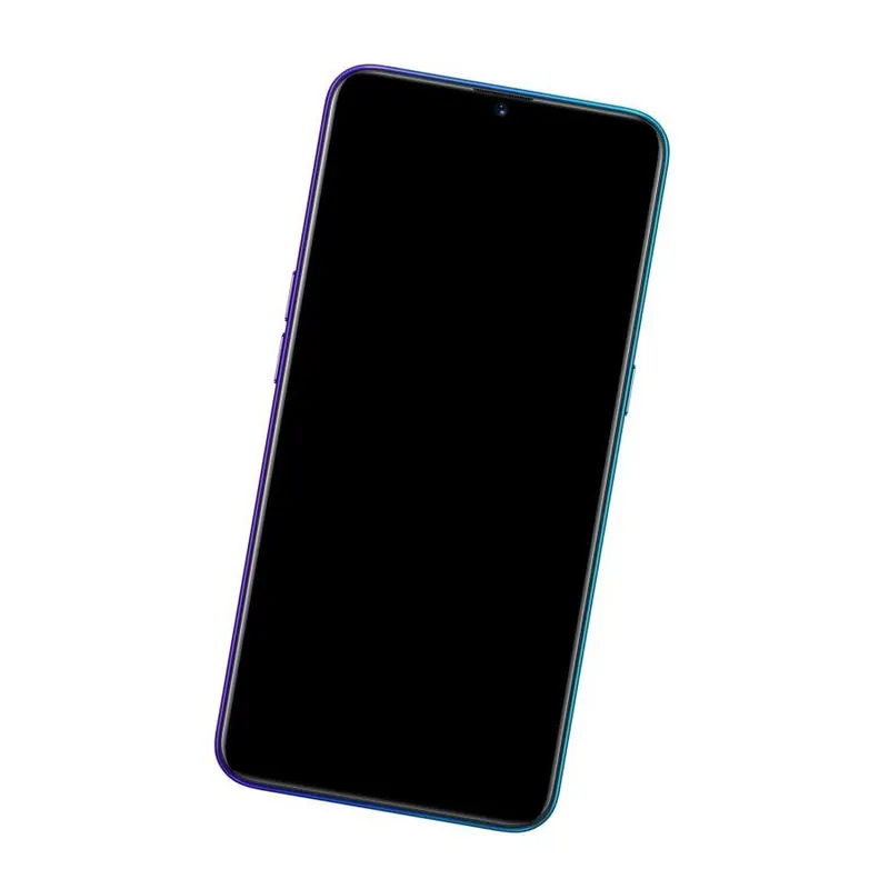 Middle Frame Ring Only for Realme XT — image 1
