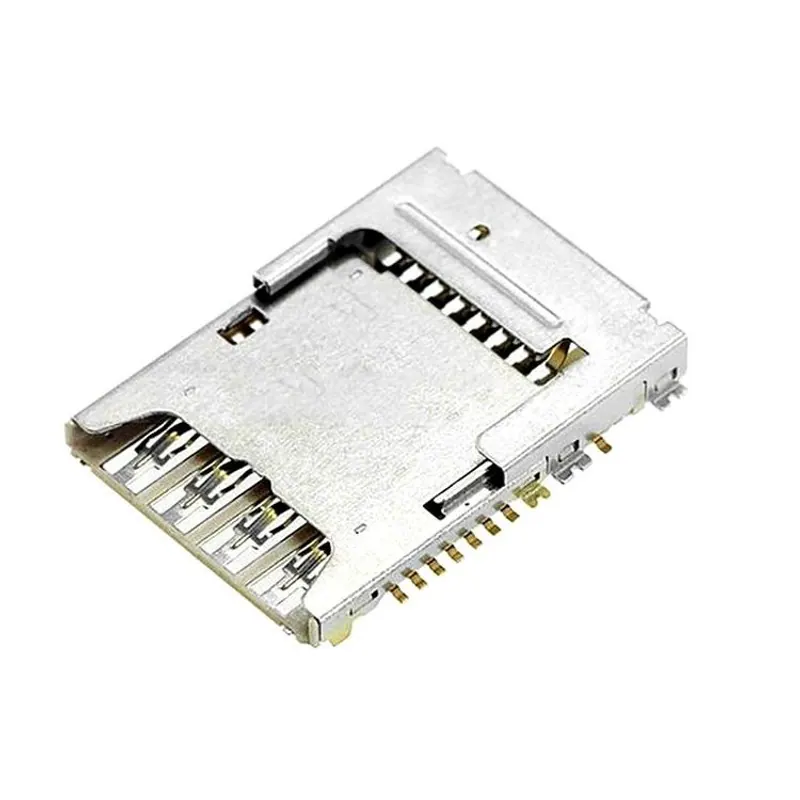Sim Connector for Realme XT — image 1
