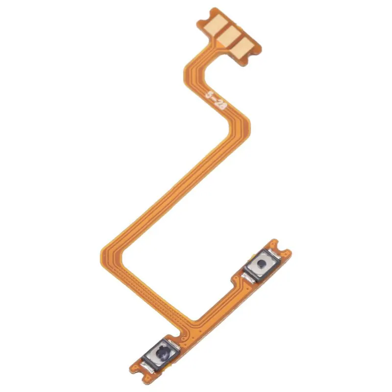 Volume Button Flex Cable for Realme V25 — image 1