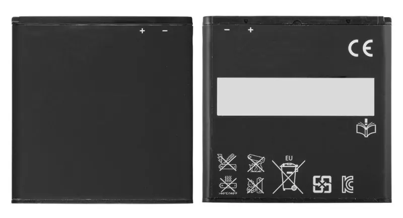 Battery for Sony Xperia ZR — image 1