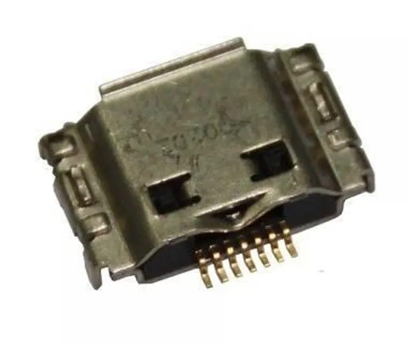 Charging Connector for Sony Xperia ZR — image 1