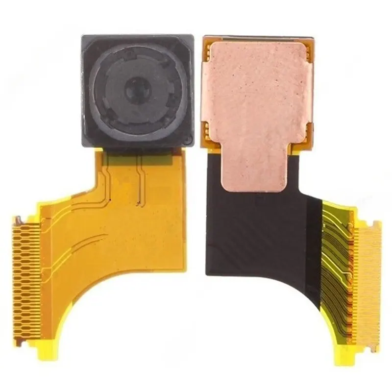 Replacement Back Camera for Sony Xperia ZR (Main Camera) — image 1