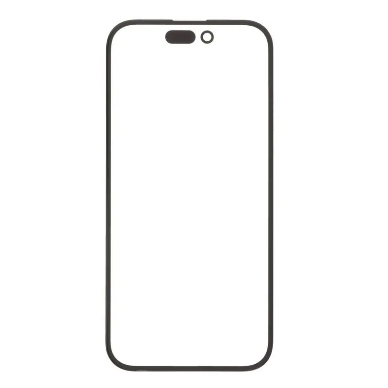 Touch Screen Digitizer for Apple iPhone 17 Pro - Blue — image 1