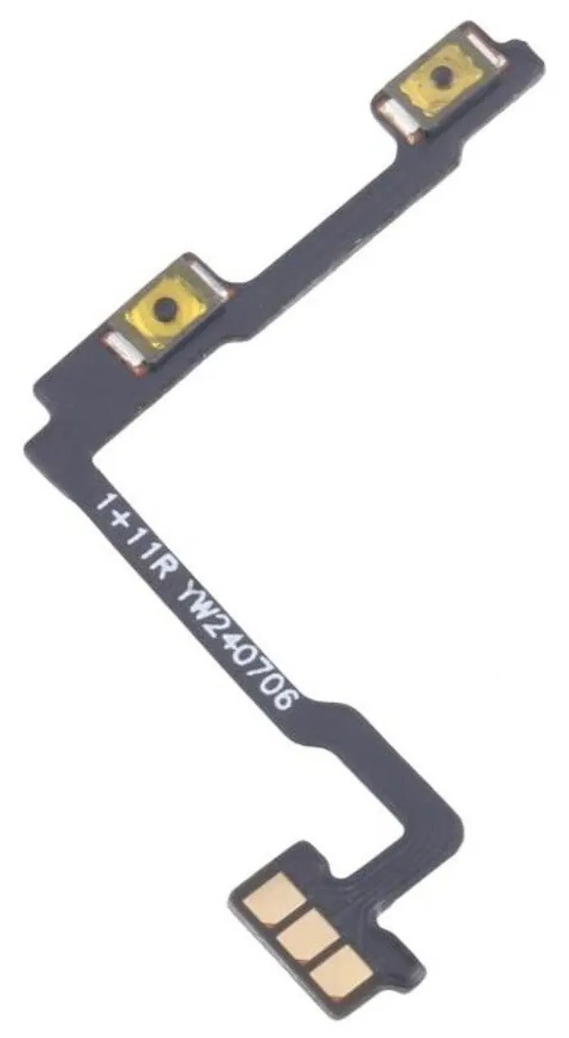 Volume Button Flex Cable for OnePlus Ace 2 — image 1
