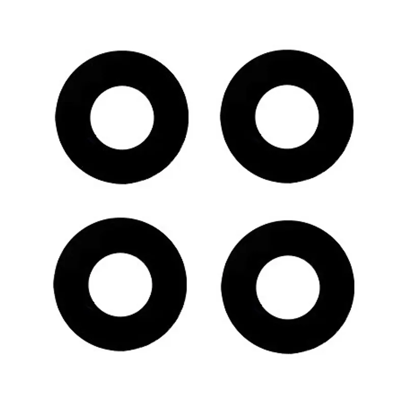 Camera Lens for OnePlus Ace 3 Pro Grey — image 1