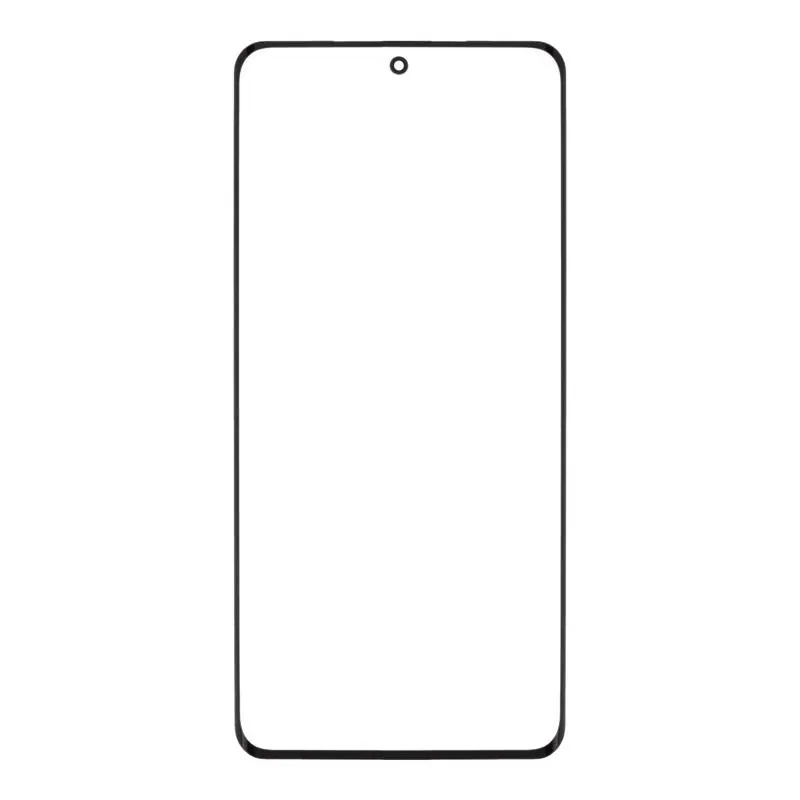 Front Glass for OnePlus Ace 5 - Grey — image 1