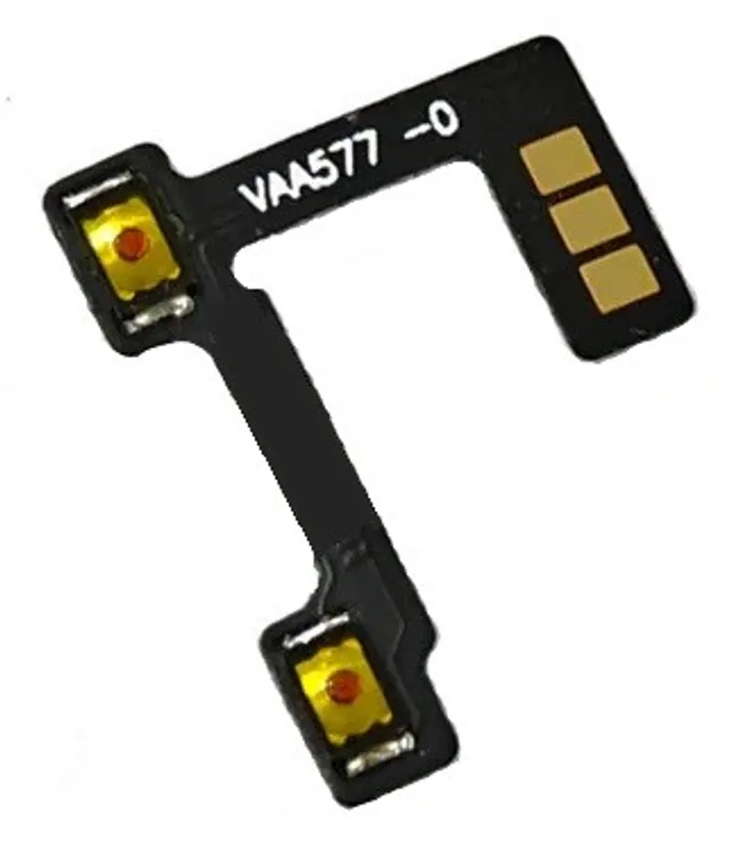 Volume Button Flex Cable for OnePlus Ace 5 — image 1