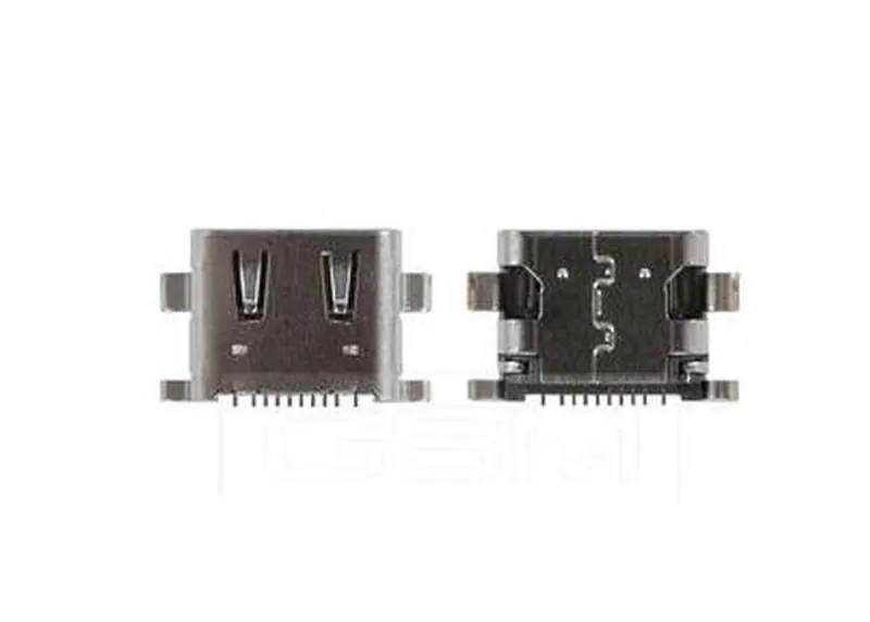 Charging Connector for Gionee F103 Pro — image 1