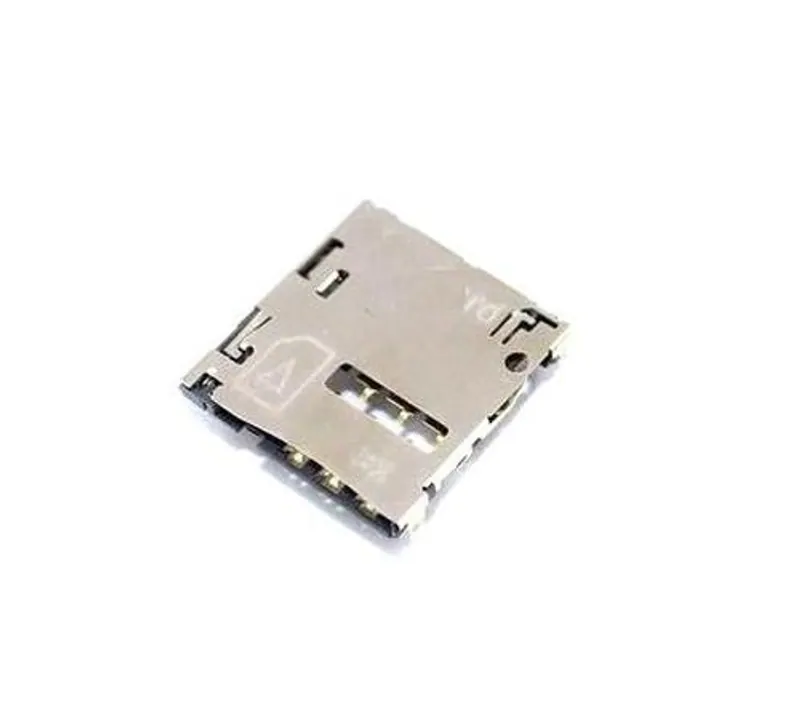 Sim Connector for Gionee F103 Pro — image 1