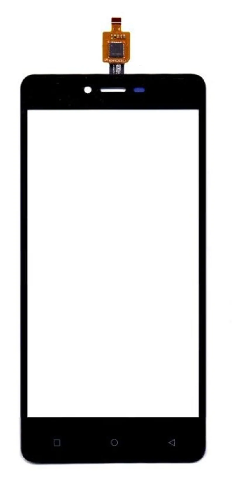 Touch Screen Digitizer for Gionee F103 Pro - Grey — image 1
