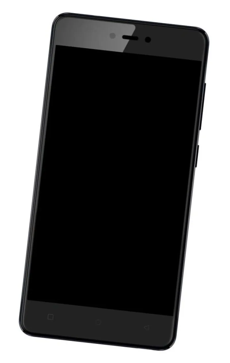 LCD Connector for Gionee F103 Pro — image 1