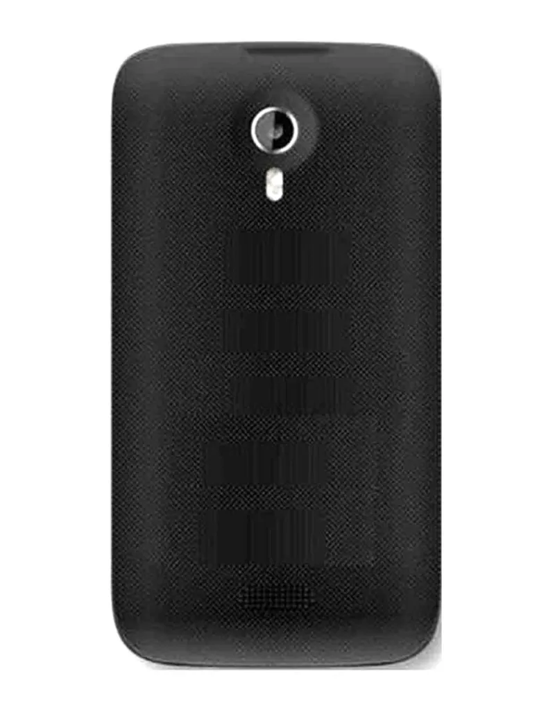 Full Body Housing for Micromax A92 Canvas Lite - Black — image 1