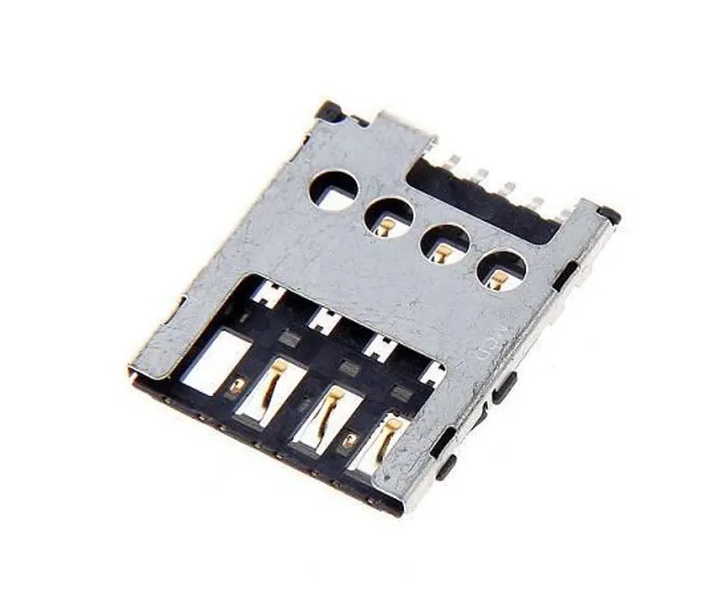 Sim connector for Micromax A92 — image 1
