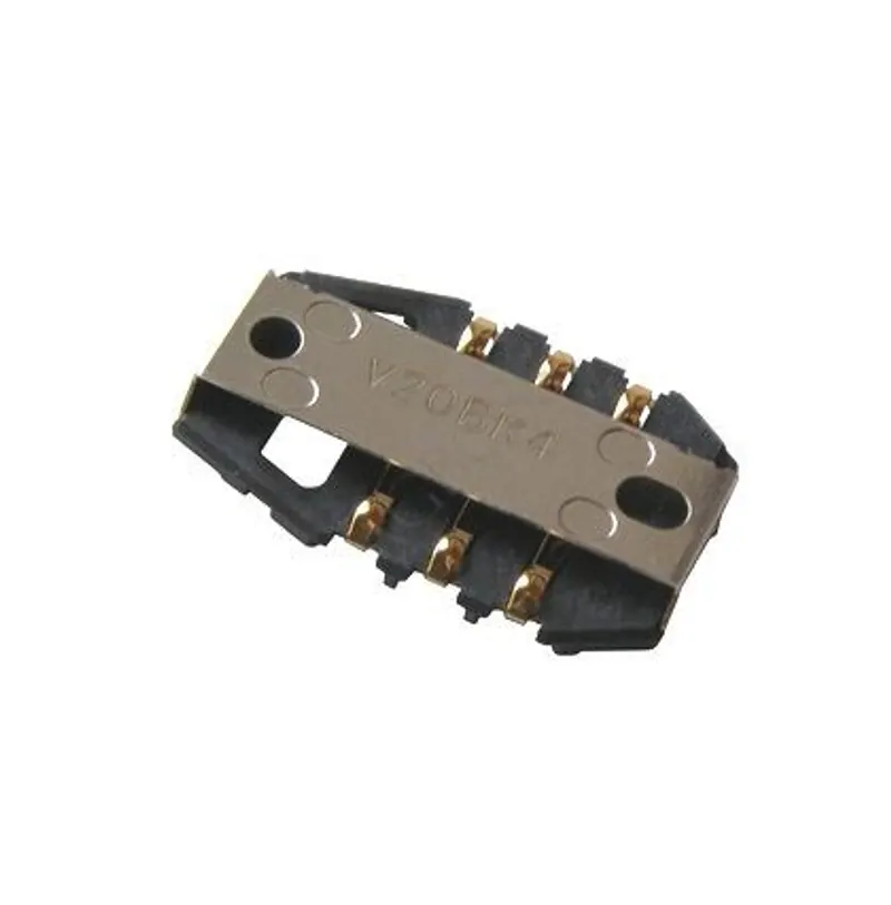 Sim connector for Micromax Ninja A54 — image 1