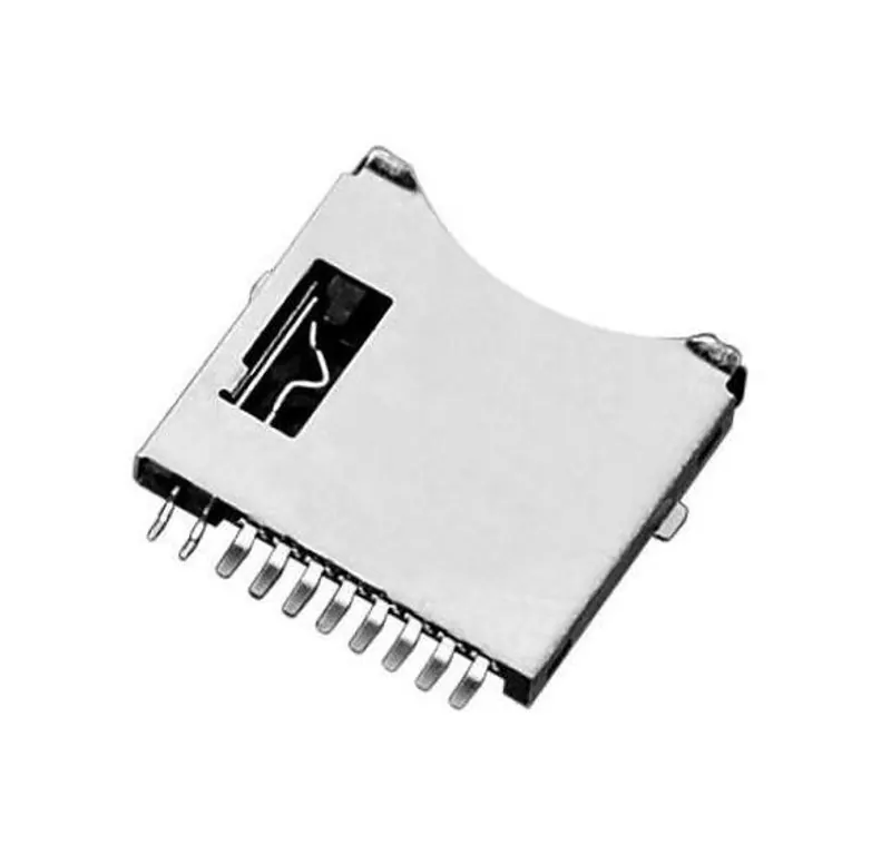 Sim Connector for Micromax Vdeo 4 — image 1