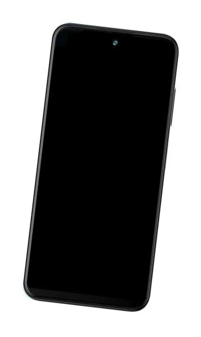 Battery for Lava Blaze 2 — image 1