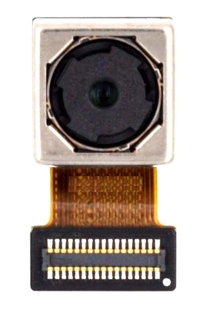 Replacement Back Camera for Lava Blaze 2 (Main Camera) — image 1