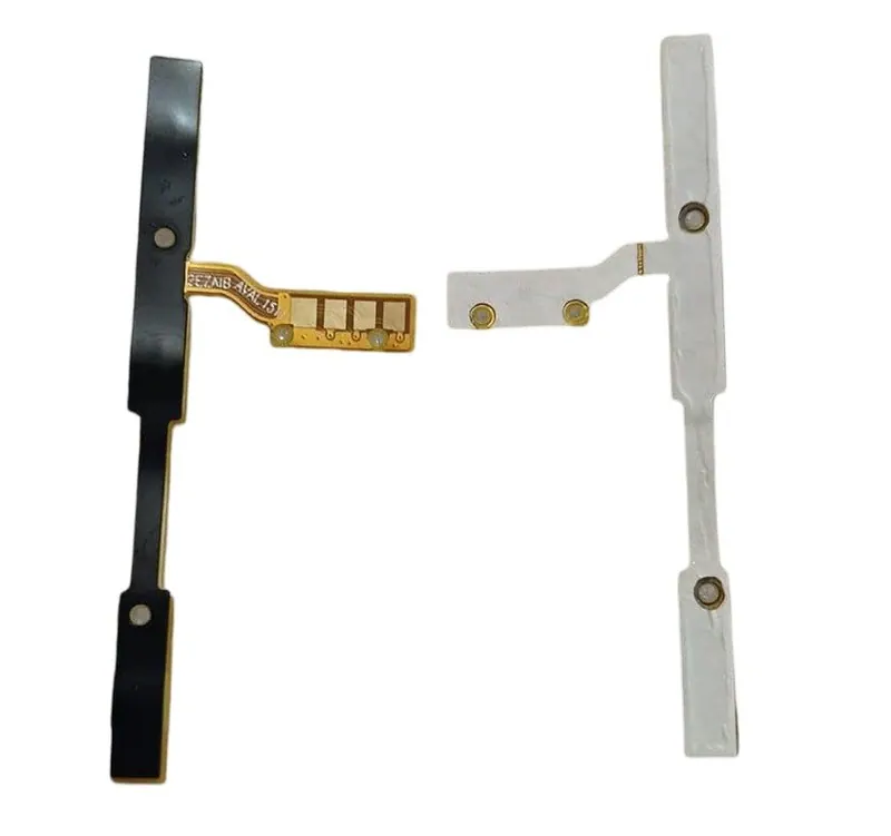 Volume Button Flex Cable for Lava Blaze 2 — image 1
