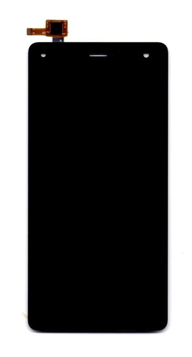 Display for XOLO Black 3GB RAM - Black (Combo Folder) — image 1
