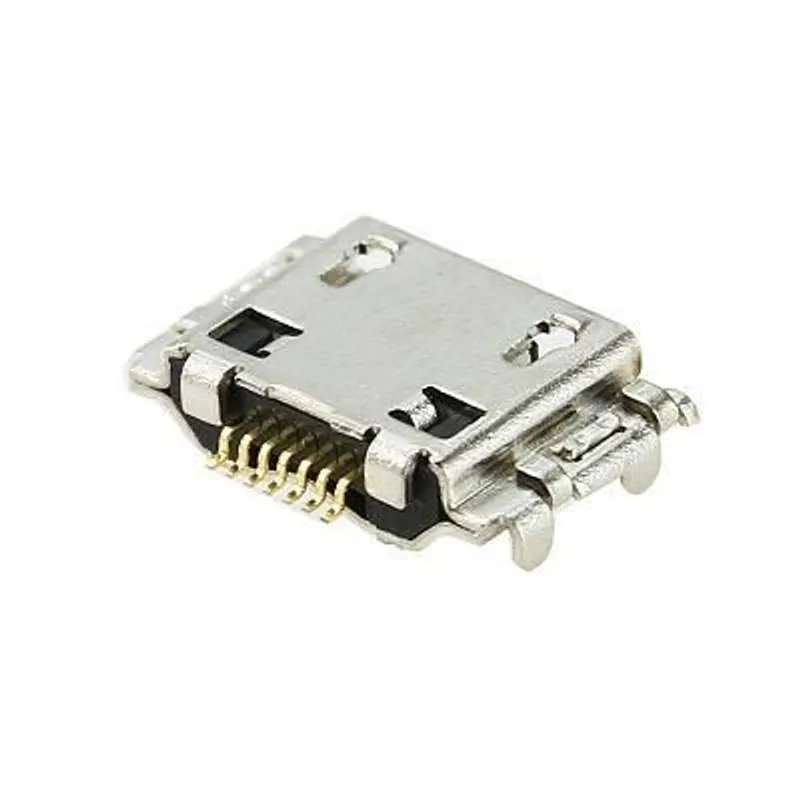 Charging Connector for XOLO Black 3GB RAM — image 1