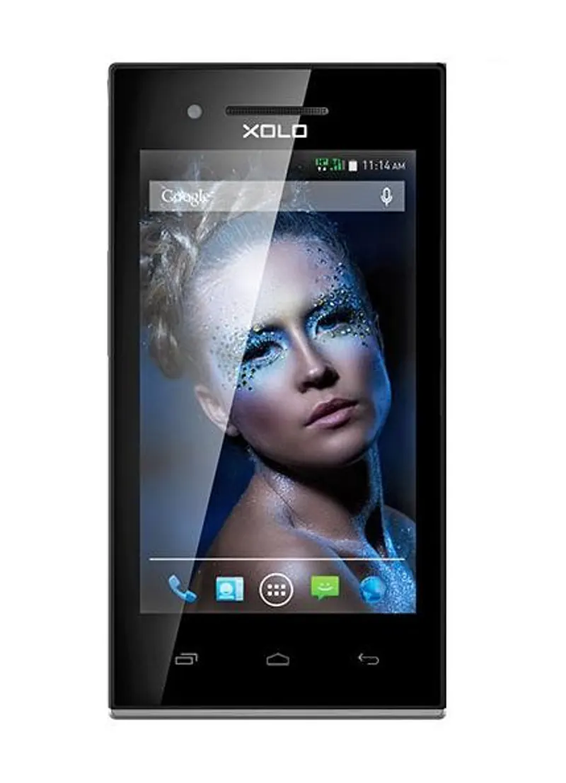 Battery for XOLO Q520s — image 1