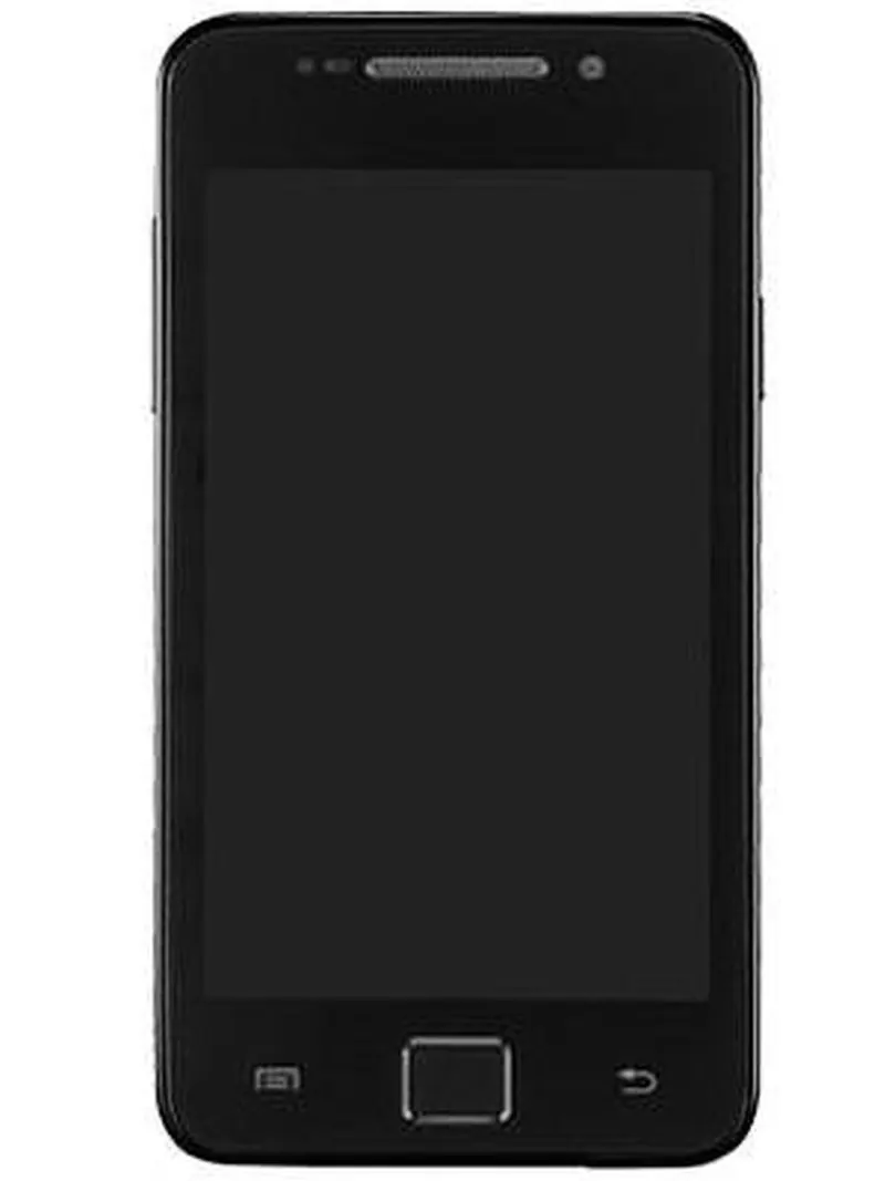 Touch Screen Digitizer for Samsung M190S Galaxy S Hoppin - Grey — image 1