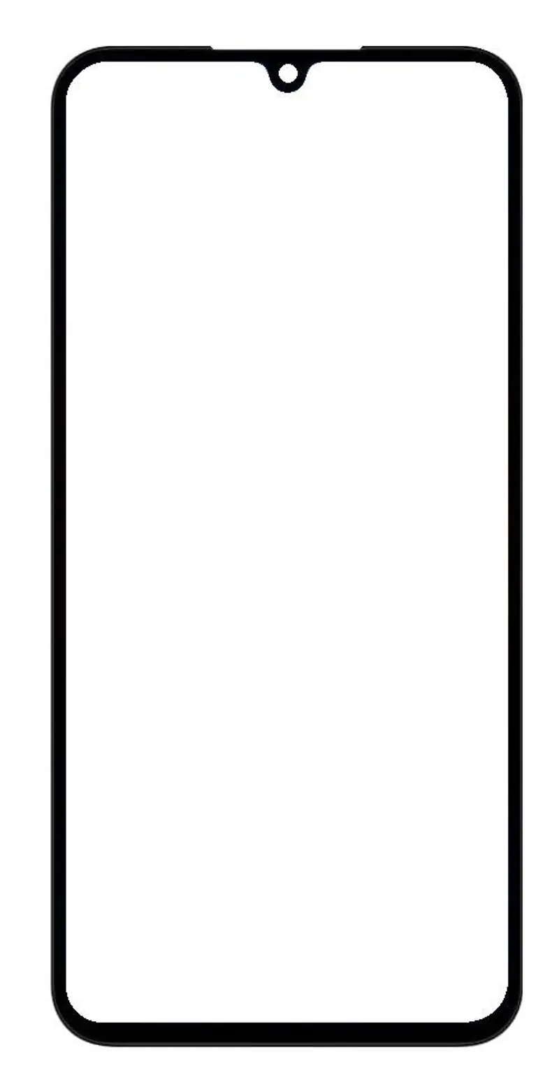 Touch Screen Digitizer for Samsung Galaxy A34 5G - Lime — image 1