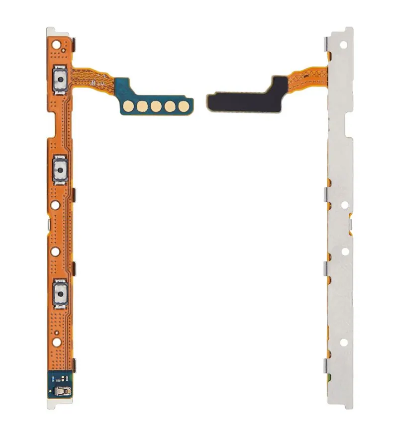 Volume Button Flex Cable for Samsung Galaxy A34 5G — image 1
