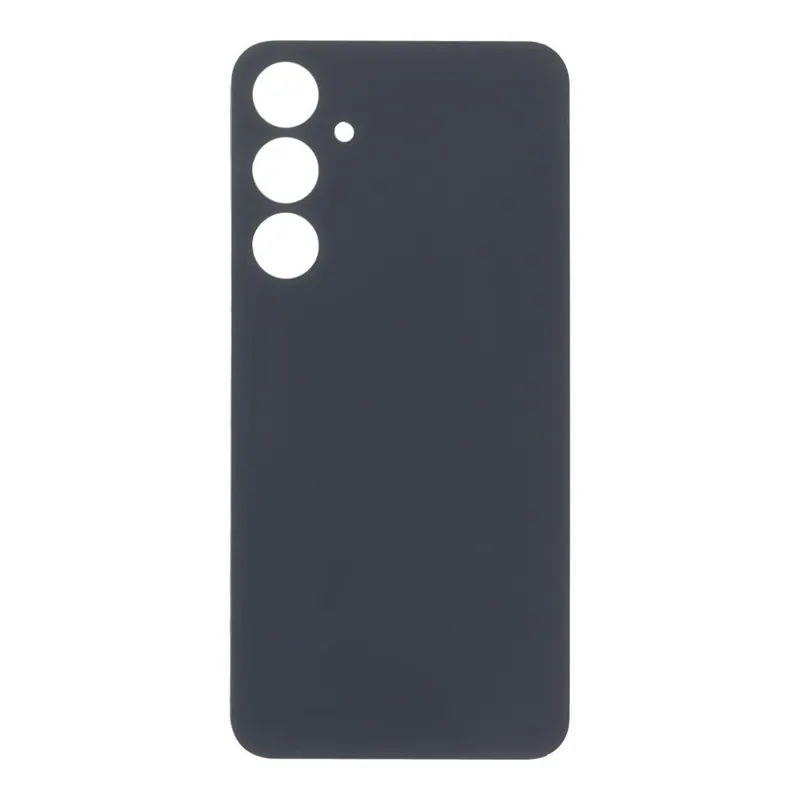 Back Panel Cover for Samsung Galaxy A35 5G - Navy — image 1