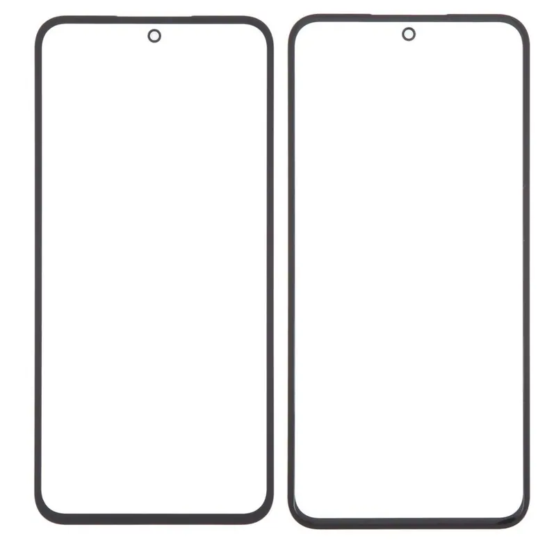 Front Glass for Samsung Galaxy A35 5G - Navy — image 1