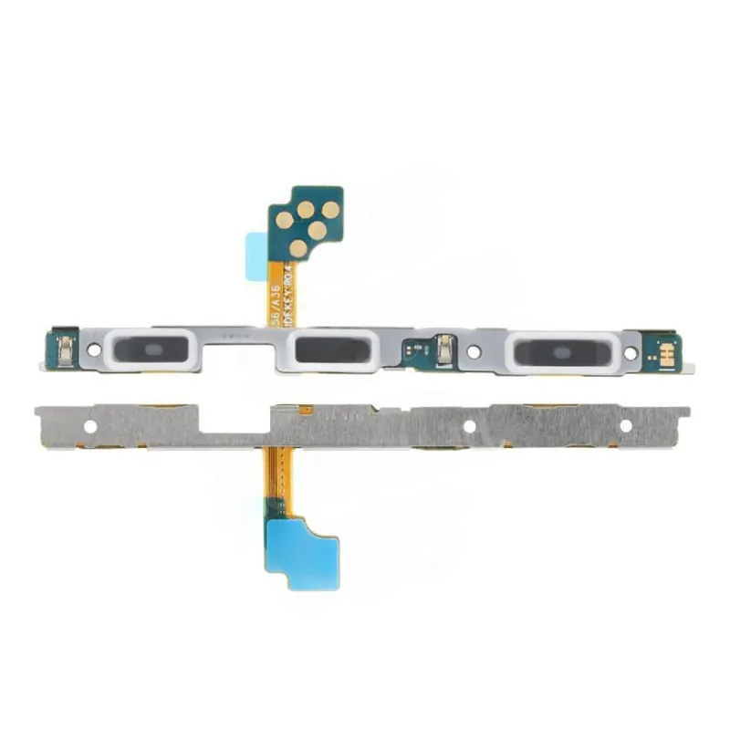 Volume Button Flex Cable for Samsung Galaxy A36 5G — image 1